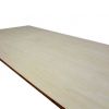 Basswood Plywood