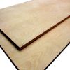 Birch plywood