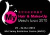 MY Hair & Makeup B...