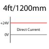 LED Tube (DC Input)