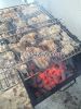 Barbecue Briquettes