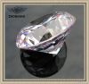 clear cubic zirconia g...