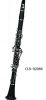 clarinet/musical instrument