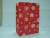 christmas paper bags
