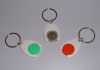 plastic trolley coin k...