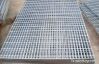 Steel grating