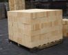 Refractory bricks