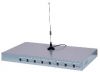 8 ports and 32 sims GSM fixed wireless terminal/GSM SIM box