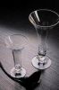 Glassware, glass cup