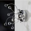 Crystal Ball Modern Pendant Lamp