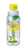 Carbonated lemon drink