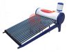 Non-pressure solar water heater