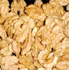 Wallnut kernels