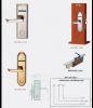 machine doorlock, IC doorlock, RF doorlock, TM doorlock