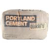 Cement