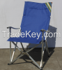 folding beach chair