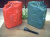 20 Litre Metal Jerry Cans