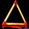 Warning Light Triangle