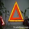 Warning Light Triangle