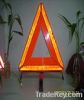 Warning Light Triangle