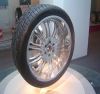 car tyre