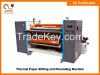 Thermal Paper Slitting Machine