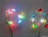 2012 outdoor use led copper wire string lights, christmas lights