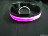 LED Dog leash LED Dog Collar Flashing LED Pet Collar