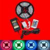 RGB flexible 5050 horse race led strip