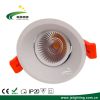 Good Quality Ce RoHS Approved 9W~30W COB Downlight LED Comercial Lighting