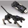 4GB Transformers USB Flash Drive