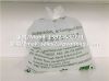 Biodegradable & compostable dog poop bag
