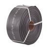 PVC water discharge layflat  hose 4 inch 4bar