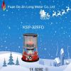 kerosene heater KSP-229FD