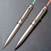 Laser Pointer Pen (Green & Red)