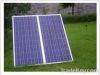 Polycrystalline Solar Panel (100W)