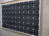 60W-70W solar energy solar panel for POOL