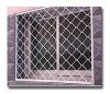 Wire Mesh Fencing