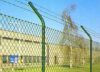 Wire Mesh Fencing