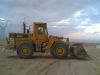 caterpiller wheel loader