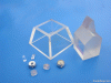 Corner Cube Prism 