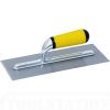 plastering trowel, ste...