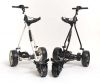 electric golf trolley ...