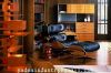 Eames Lounge Chair and...