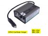 HP812  24V/36V 1.5A  Car/Solar charger for E-bike&amp;e-scooter&amp;wheelchair (Lithium/Lead Acid)