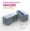 Diabetes care product JYK-A insulin mini fridge