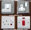 Switch Socket Plate