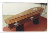 Bamboo Coffins - Urns - Habanos Boxes