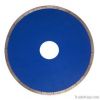 Diamond saw blade