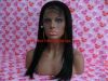 lace front wig